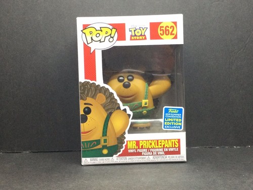 Funko pop pricklepants - funko, mr.
