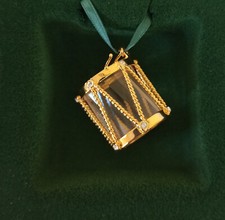 Rare Swarovski Crystal