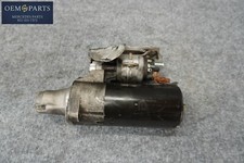 Engine Ignition Starter Motor