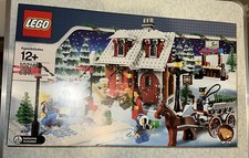 LEGO 10216 Creator Expert -