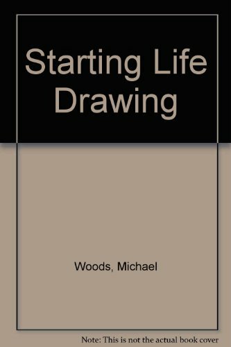 Starting life drawing michael - life, drawing-michael