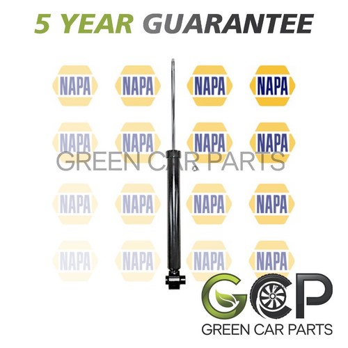 Gcp rear suspension - gcp, shock