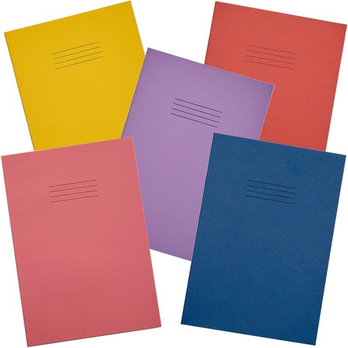 Rhino exercise books - rhino,