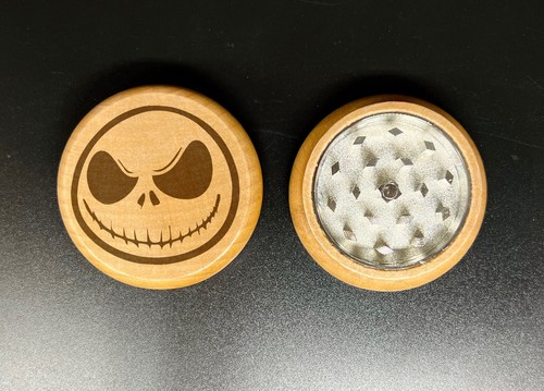 Jack nightmare before