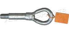VAUXHALL VECTRA C TOWING EYE HOOK FRONT BUMPER