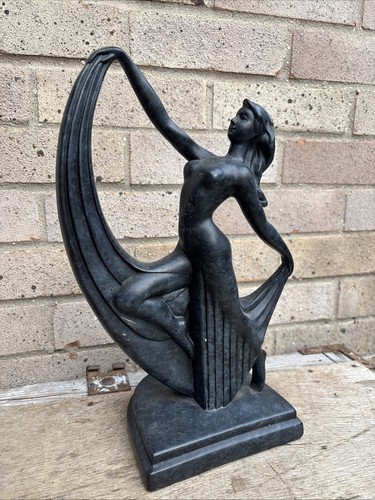 Vintage art deco - art,