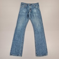 Levis 517 Jeans Mens Blue W32