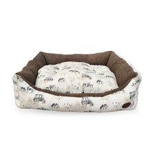 Snug & Cosy Pet | Rectangle