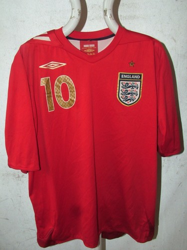Vtg original england - original, 2006