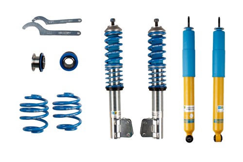 Bilstein b14 coilovers - b14,