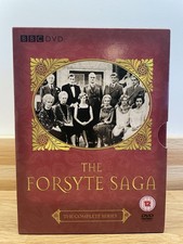 The Forsyte Saga (1967 BBC