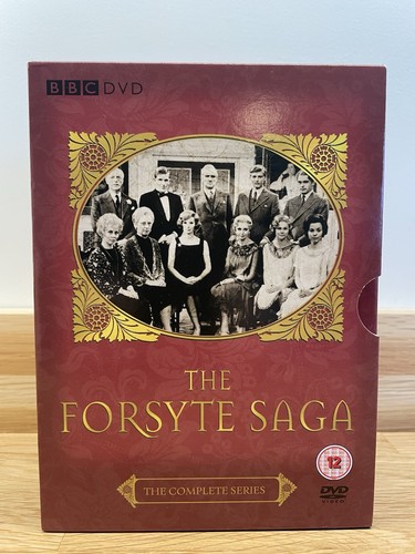 The forsyte saga 1967 bbc - the,