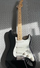 Fender Stratocaster Strat Electric Guitar