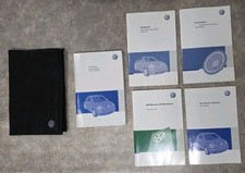 2009 VW Volkswagen New Beetle