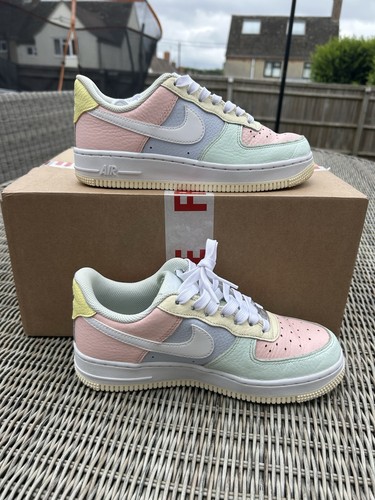 Nike air force sn easter - air, 1