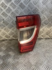 2010 Ford Galaxy Titanium TDCi TXWA Passenger Rear Inner Light 17701011