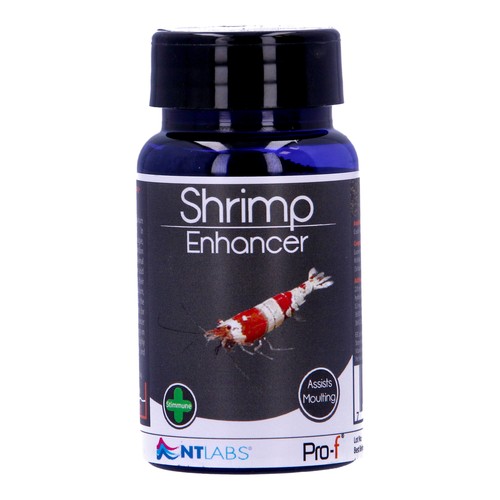 Labs pro shrimp enhancer - labs, pro-f