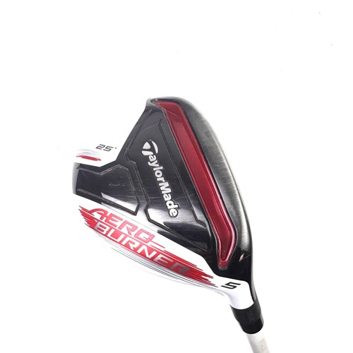 Taylormade aeroburner hybrid - taylormade,