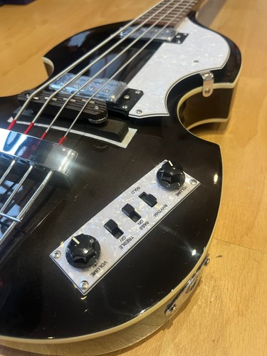 Hofner ignition violin bass - ignition,