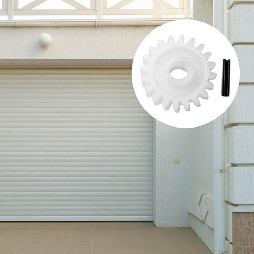 Garage door motor drive - garage,