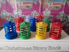 Vintage Christmas 1950s Pifco