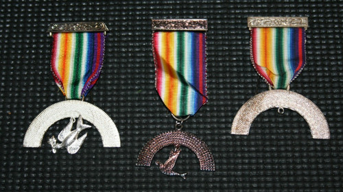 Masonic royal ark mariners - 3,