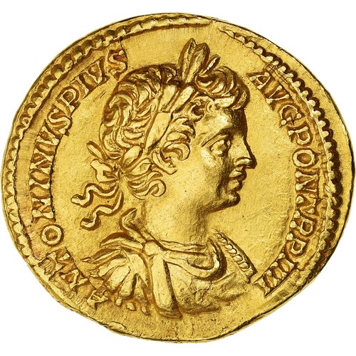 1021159 caracalla aureus - [#1021159], caracalla,