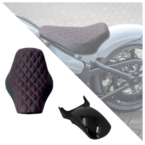 Short rear fender driver - fender,