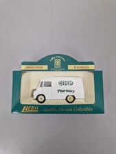 Morris LD Van COOP Pharmacy