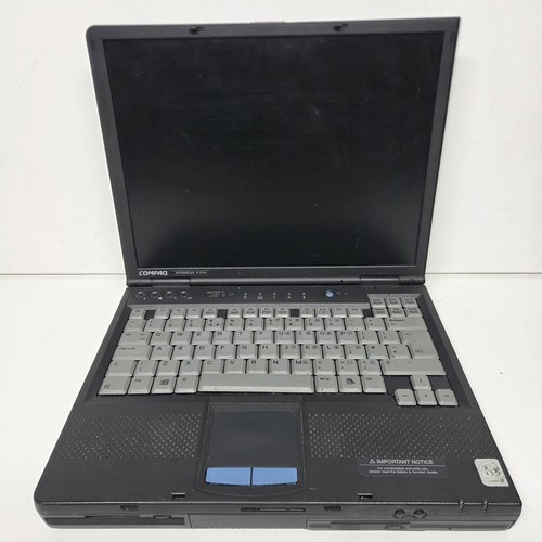 Vintage compaq armada - vintage,