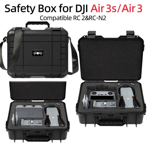 Hard shell carrying case - hard-shell,