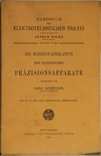 The mass production - , of