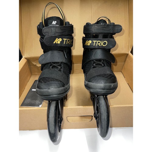 Used trio 110 mens - k2,