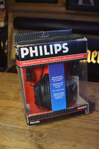 Philips electric dynamo - philips,