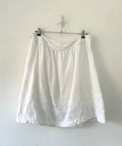 Fat face skirt women - fat,