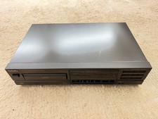 Technics SL-PG380A CD Compact