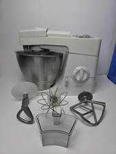Kenwood Chef Excel Mixer Model