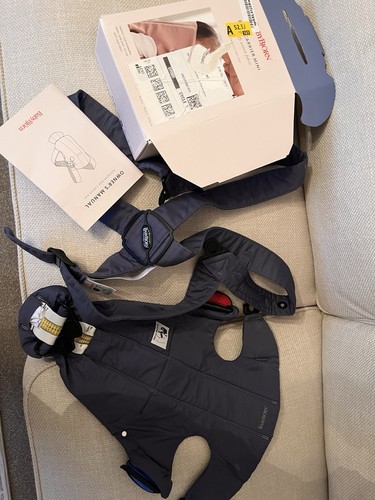 Babybjörn baby carrier - babybjörn, mini