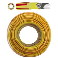 Yellow 6-Layer Garden Water