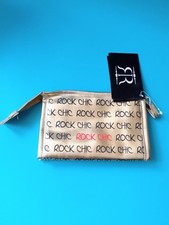 Gold, "Rock Chic", Robin Ruth