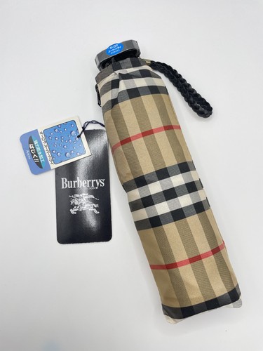 Burberry nova check fold - burberry,