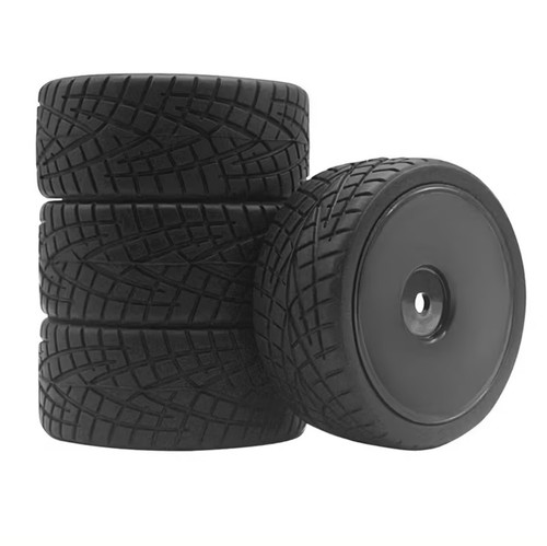 4pcs car 64mm - 4pcs, outer