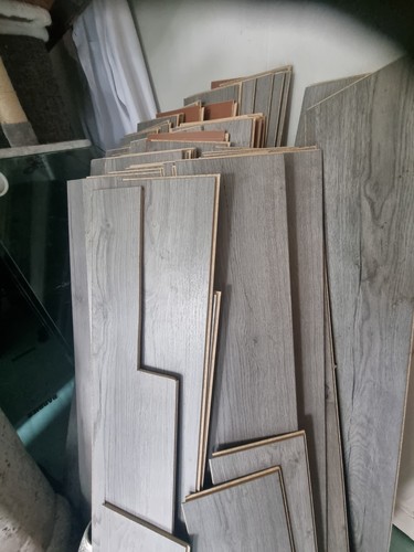 Laminate flooring - laminate,