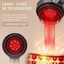 Breo Scalp3L Laser Scalp