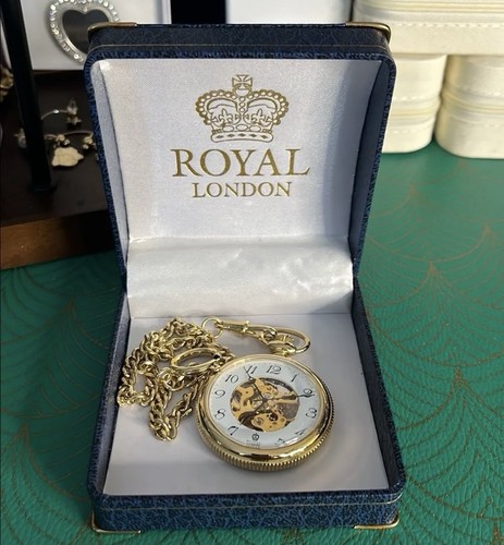 Royal london pocket - london,