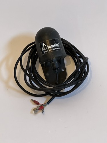 Tacktick raymarine compass - tacktick,