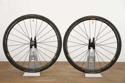 Mavic ksyrium pro - mavic,