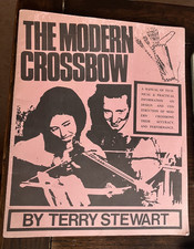   The Modern Crossbow
