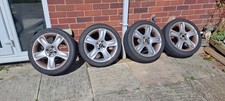 Mini R50 To R53 5 Spoke 17