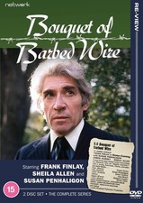 Bouquet Of Barbed Wire - The
